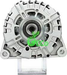 GECO A145027 - Alternator autospares.lv