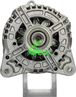 GECO A145076A - Alternator autospares.lv