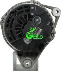GECO A145073 - Alternator autospares.lv