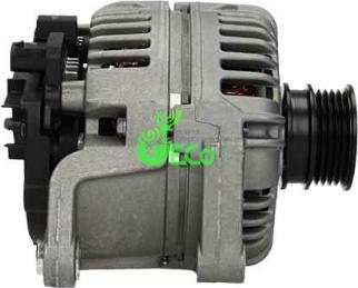 GECO A145163 - Alternator autospares.lv