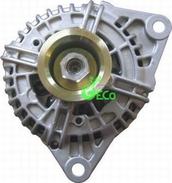 GECO A145110 - Alternator autospares.lv