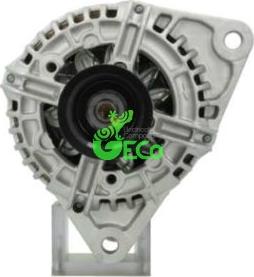 GECO A145113 - Alternator autospares.lv