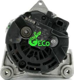 GECO A145186 - Alternator autospares.lv