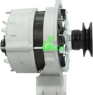 GECO A14518R - Alternator autospares.lv