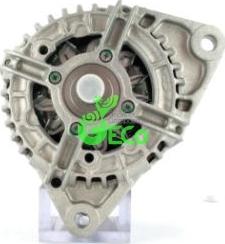 GECO A145125 - Alternator autospares.lv