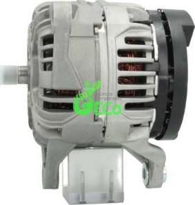 GECO A145122 - Alternator autospares.lv