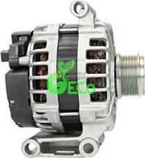 GECO A14539 - Alternator autospares.lv