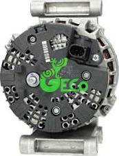 GECO A14539 - Alternator autospares.lv