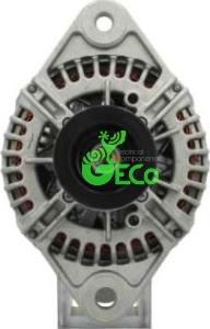 GECO A145333 - Alternator autospares.lv