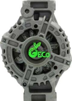 GECO A14529A - Alternator autospares.lv