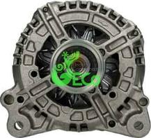 GECO A145200 - Alternator autospares.lv