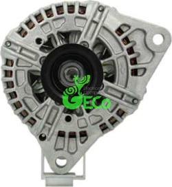 GECO A14661 - Alternator autospares.lv