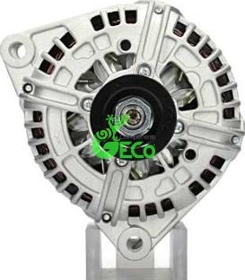 GECO A146044A - Alternator autospares.lv