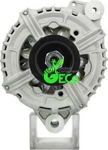 GECO A14601A - Alternator autospares.lv