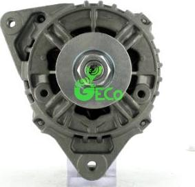 GECO A140054A - Alternator autospares.lv