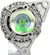 GECO A140001 - Alternator autospares.lv