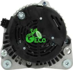 GECO A140036A - Alternator autospares.lv