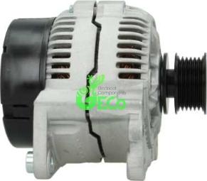 GECO A140036A - Alternator autospares.lv