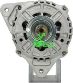 GECO A140014 - Alternator autospares.lv