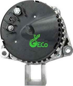 GECO A140017A - Alternator autospares.lv