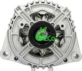 GECO A14351 - Alternator autospares.lv