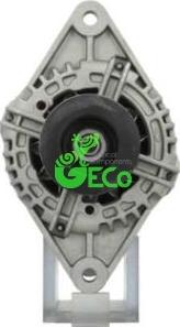 GECO A140827 - Alternator autospares.lv