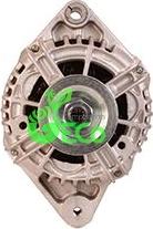 GECO A14156 - Alternator autospares.lv