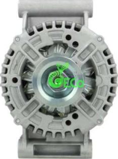 GECO A1415002A - Alternator autospares.lv