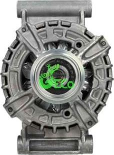 GECO A1415002 - Alternator autospares.lv