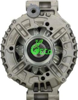 GECO A1415017 - Alternator autospares.lv