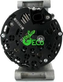 GECO A141503 - Alternator autospares.lv