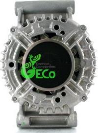 GECO A141503 - Alternator autospares.lv