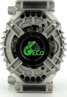 GECO A1415025A - Alternator autospares.lv