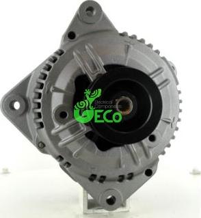 GECO A1415021R - Alternator autospares.lv