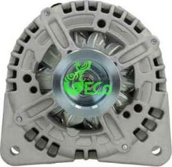 GECO A1415116 - Alternator autospares.lv