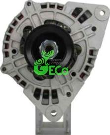 GECO A14174R - Alternator autospares.lv