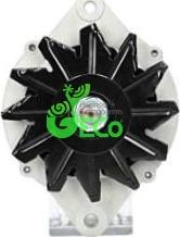 GECO A148012A - Alternator autospares.lv