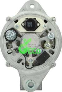 GECO A148028A - Alternator autospares.lv