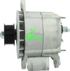 GECO A148028A - Alternator autospares.lv