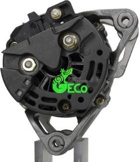 GECO A14359A - Alternator autospares.lv