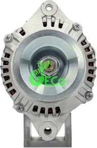 GECO A1435007 - Alternator autospares.lv