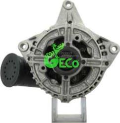 GECO A14304R - Alternator autospares.lv