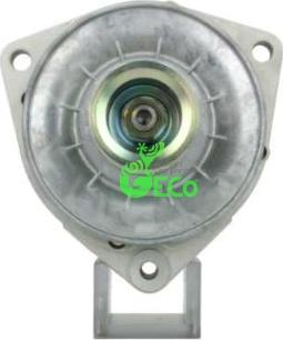 GECO A245109 - Alternator autospares.lv