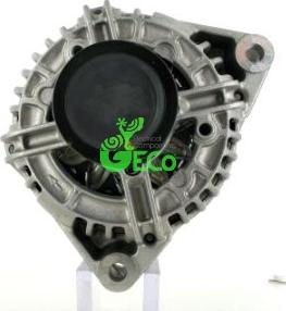 GECO A14384 - Alternator autospares.lv