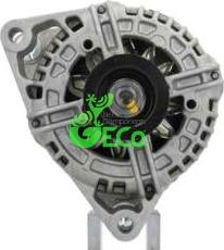 GECO A145023A - Alternator autospares.lv