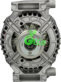 GECO A14374R - Alternator autospares.lv