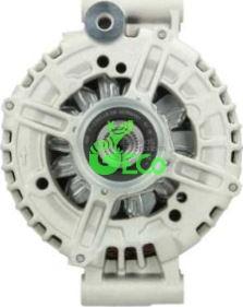 GECO A14377 - Alternator autospares.lv