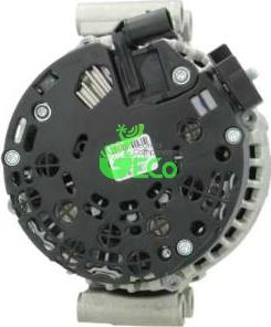 GECO A14377 - Alternator autospares.lv