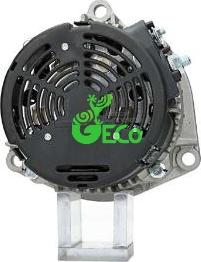 GECO A14244R - Alternator autospares.lv