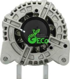 GECO A1425097 - Alternator autospares.lv